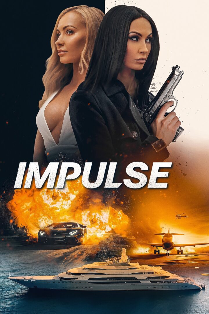 دانلود فیلم Impulse 2023 بدون سانسور با پخش آنلاین