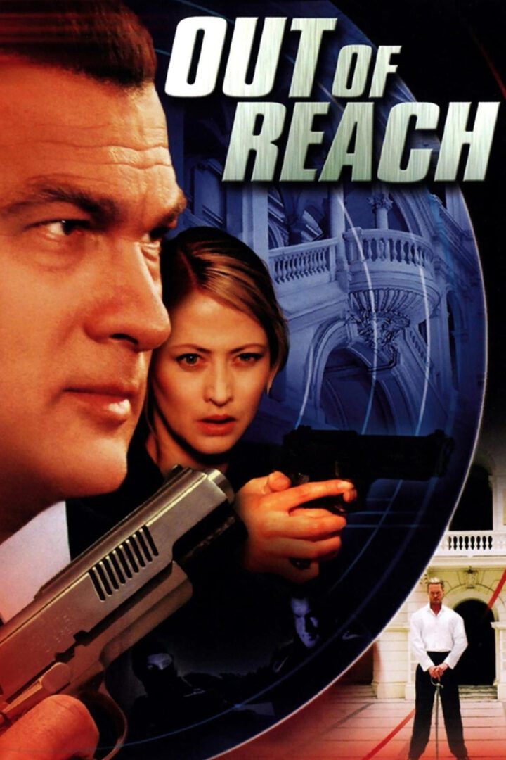 دانلود فیلم Out of Reach 2004 بدون سانسور با پخش آنلاین