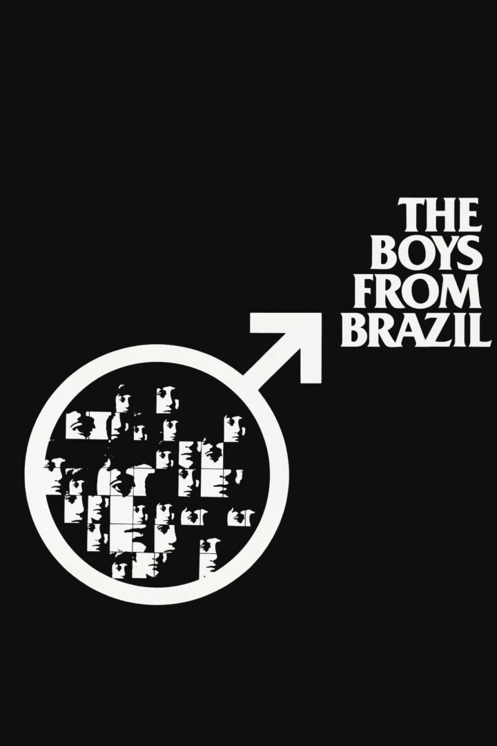 دانلود فیلم The Boys from Brazil 1978 بدون سانسور با پخش آنلاین