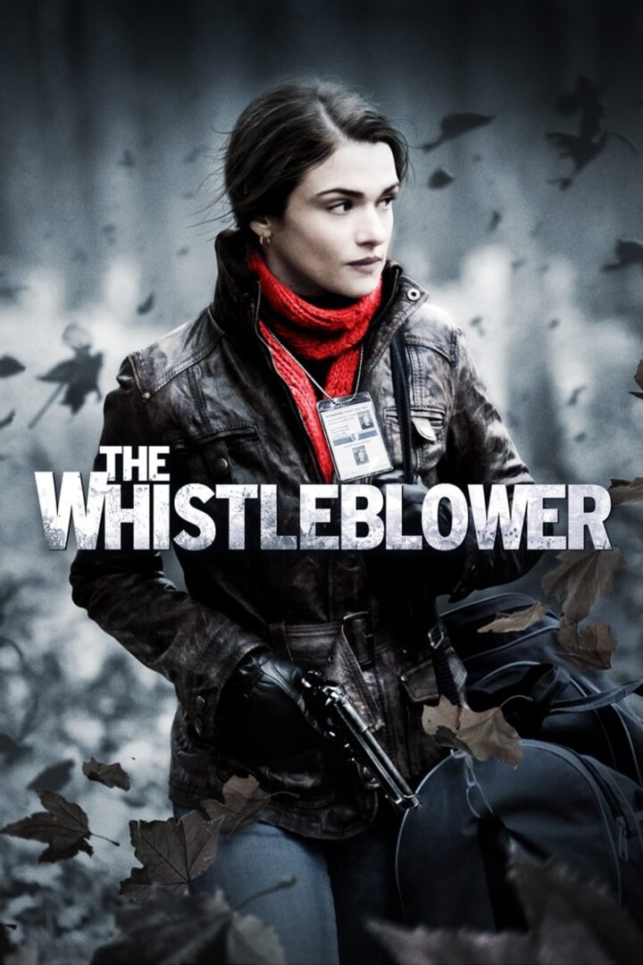 دانلود فیلم The Whistleblower 2010 بدون سانسور با پخش آنلاین