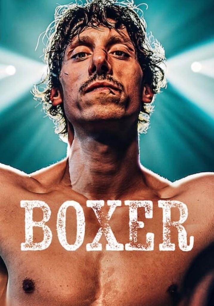 دانلود فیلم Boxer 2024 بدون سانسور با پخش آنلاین دانلود فیلم Boxer 2024 بدون سانسور با پخش آنلاین