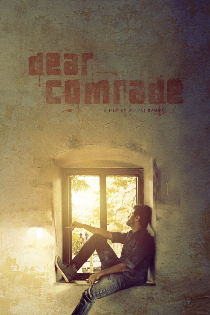 دانلود فیلم Dear Comrade 2019 بدون سانسور با پخش آنلاین