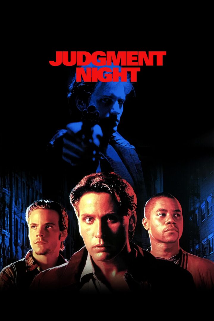 دانلود فیلم Judgment Night 1993 بدون سانسور با پخش آنلاین