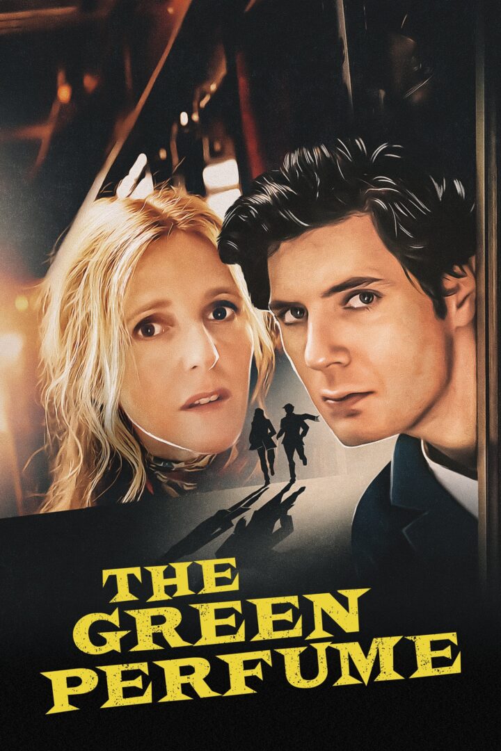 دانلود فیلم The Green Perfume 2022 بدون سانسور با پخش آنلاین