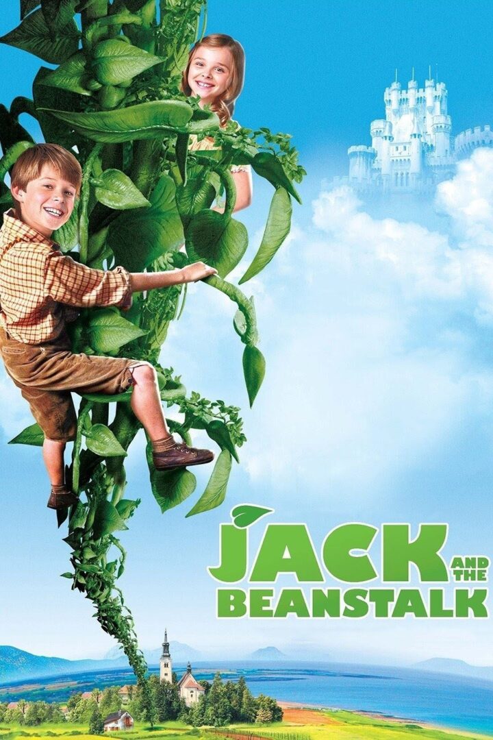 دانلود فیلم Jack and the Beanstalk 2009 بدون سانسور با پخش آنلاین