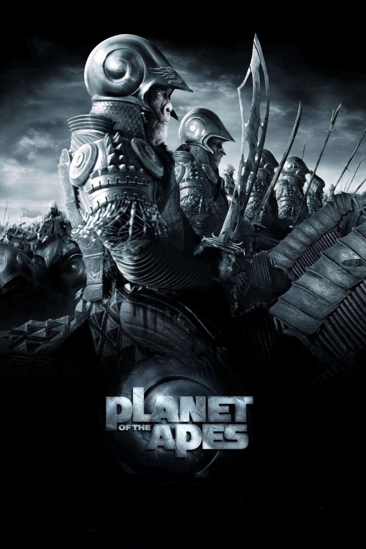 دانلود فیلم Planet of the Apes 2001 بدون سانسور با پخش آنلاین