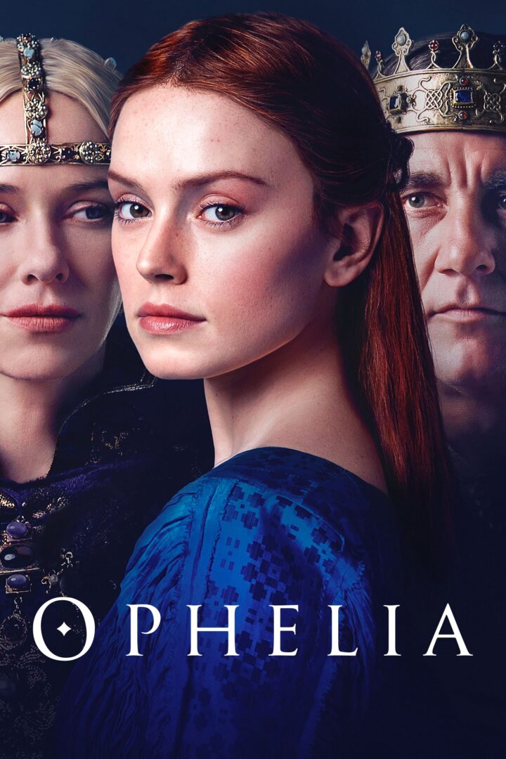 دانلود فیلم Ophelia 2018 بدون سانسور با پخش آنلاین