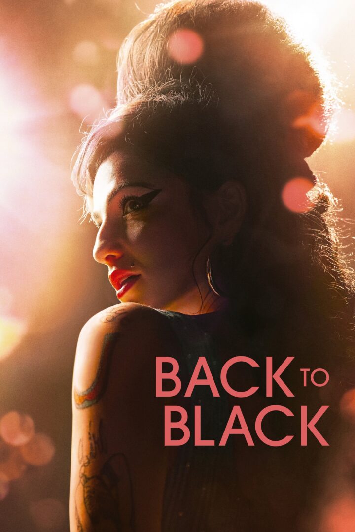 دانلود فیلم Back to Black 2024 بدون سانسور با پخش آنلاین