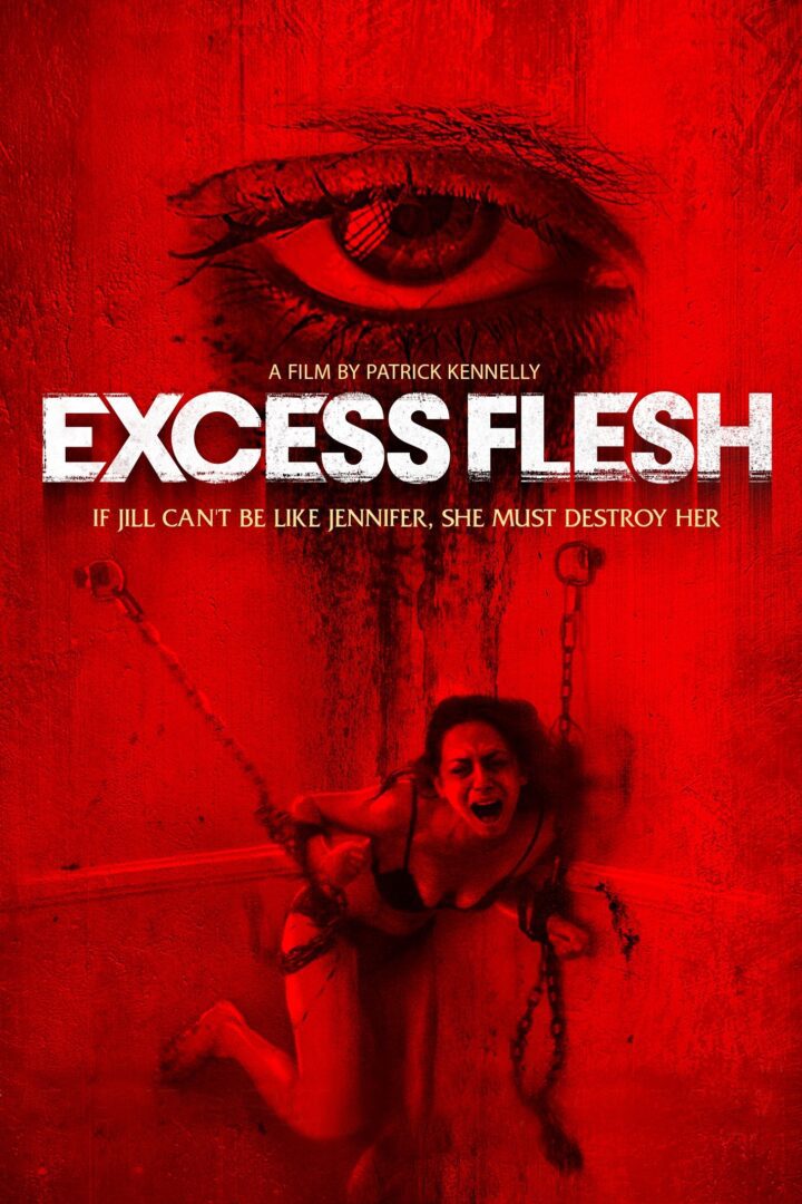 دانلود فیلم Excess Flesh 2015 بدون سانسور با پخش آنلاین