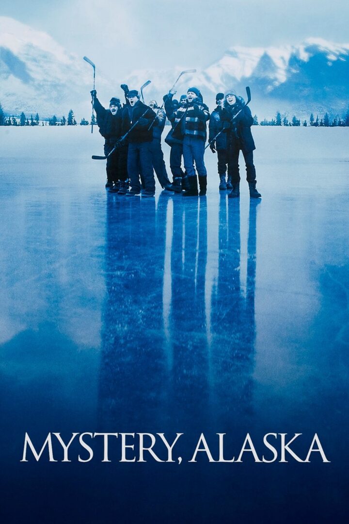 دانلود فیلم Mystery, Alaska 1999 بدون سانسور با پخش آنلاین