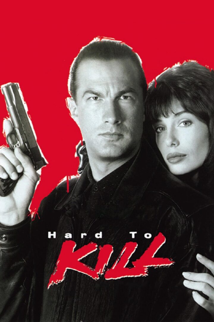 دانلود فیلم Hard to Kill 1990 بدون سانسور با پخش آنلاین