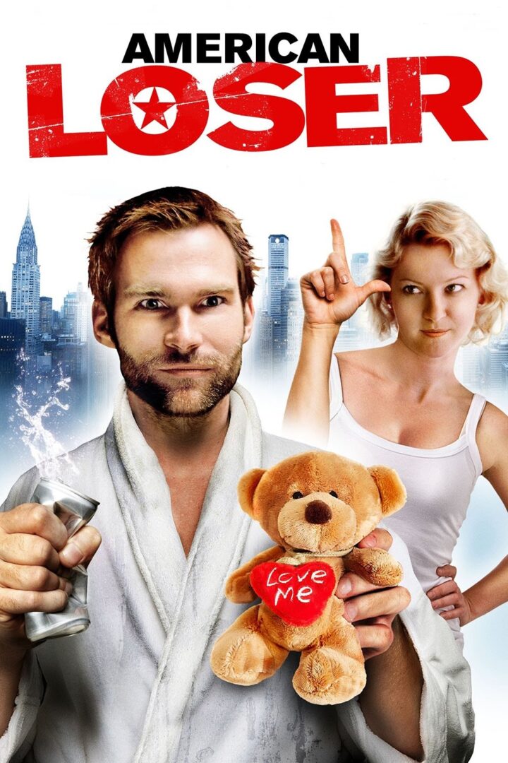 دانلود فیلم American Loser 2007 بدون سانسور با پخش آنلاین