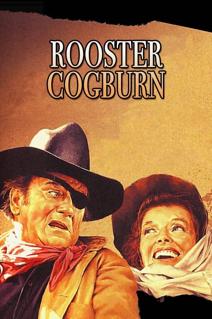 دانلود فیلم Rooster Cogburn 1975 بدون سانسور با پخش آنلاین