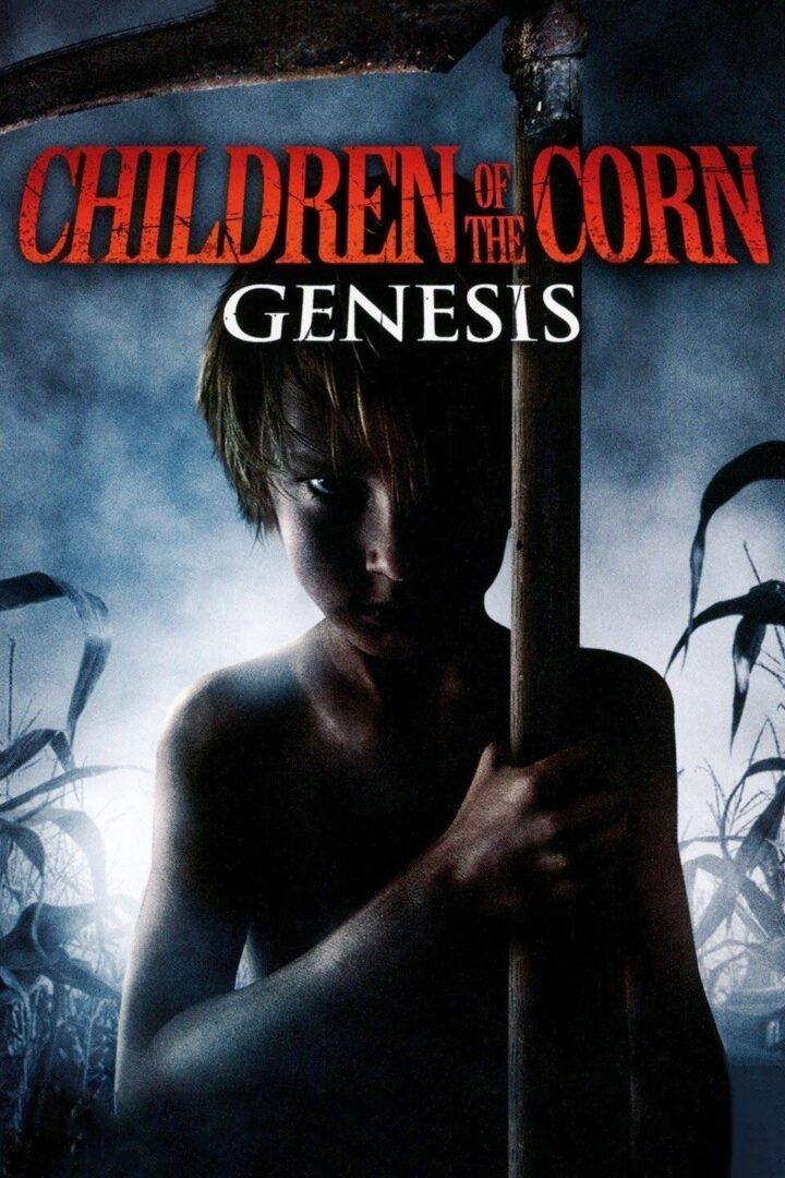دانلود فیلم Children of the Corn: Genesis 2011 بدون سانسور با پخش آنلاین