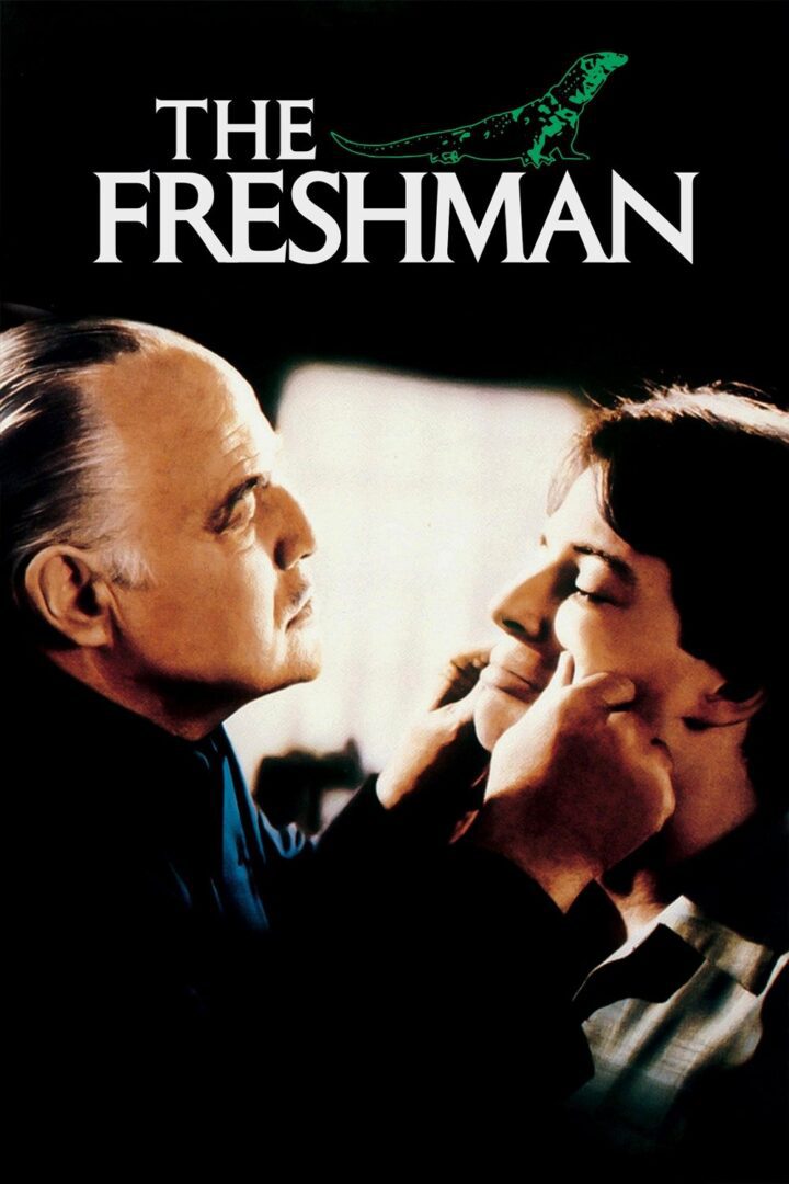 دانلود فیلم The Freshman 1990 بدون سانسور با پخش آنلاین