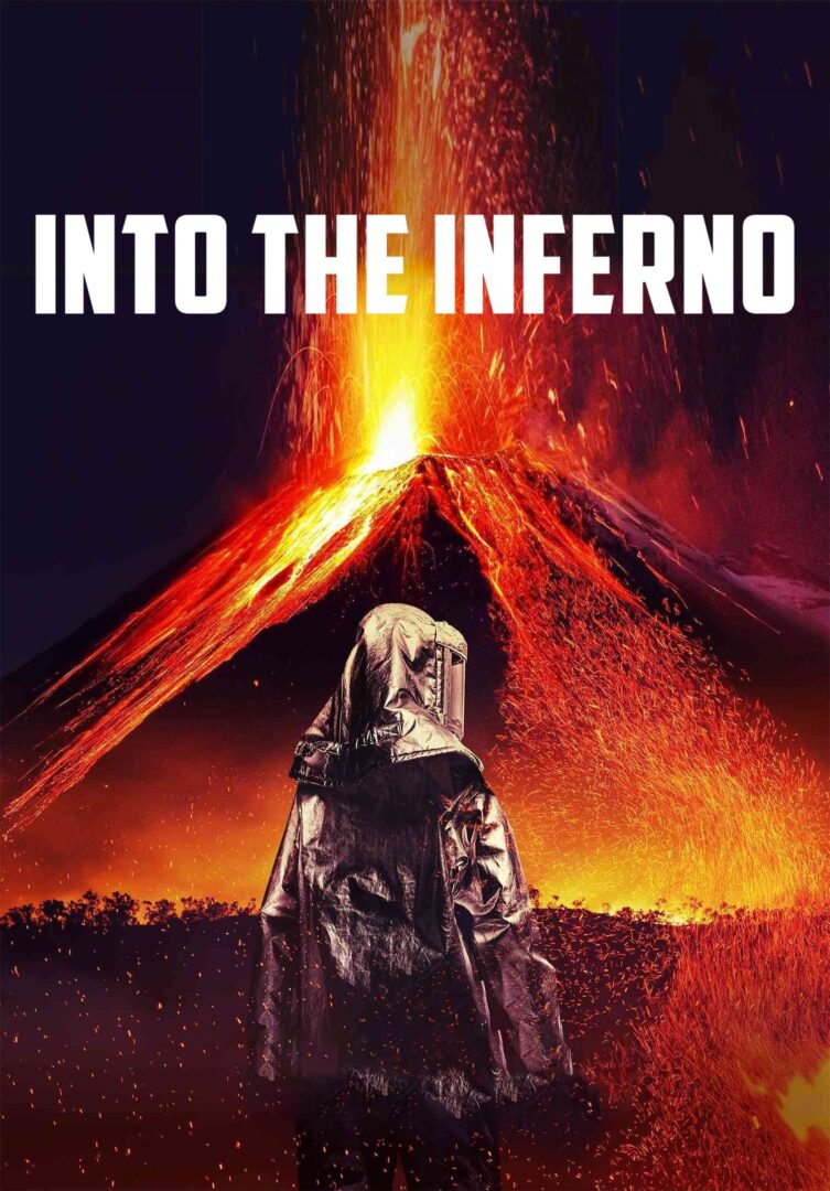 دانلود فیلم Into the Inferno 2016 بدون سانسور با پخش آنلاین