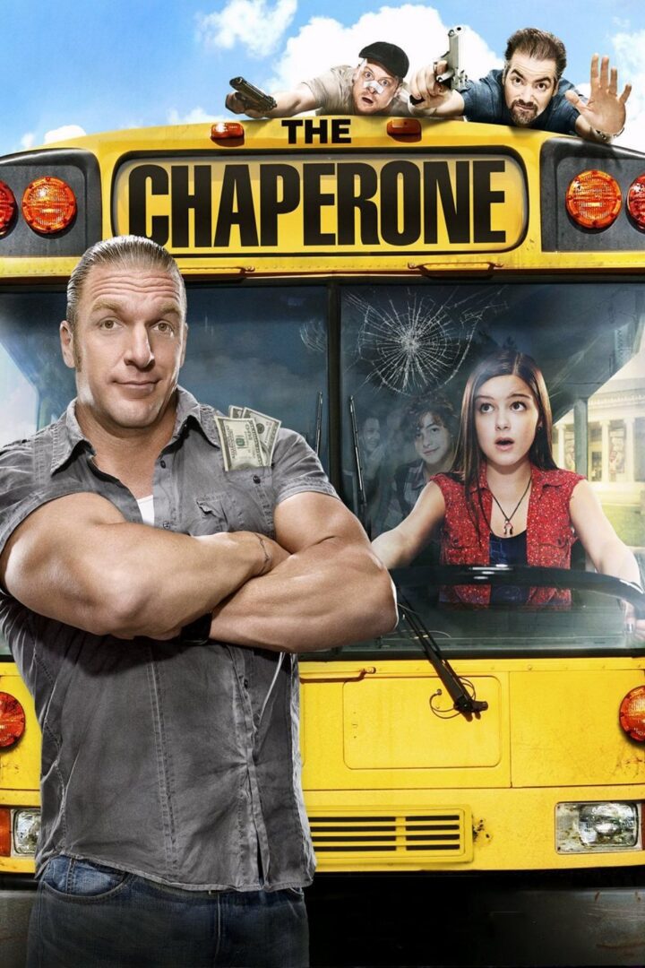 دانلود فیلم The Chaperone 2011 بدون سانسور با پخش آنلاین