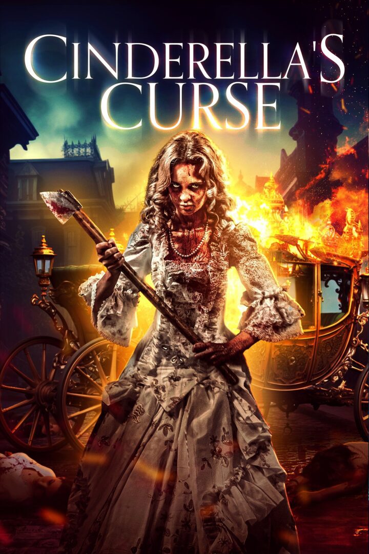 دانلود فیلم Cinderella’s Curse 2024 بدون سانسور با پخش آنلاین