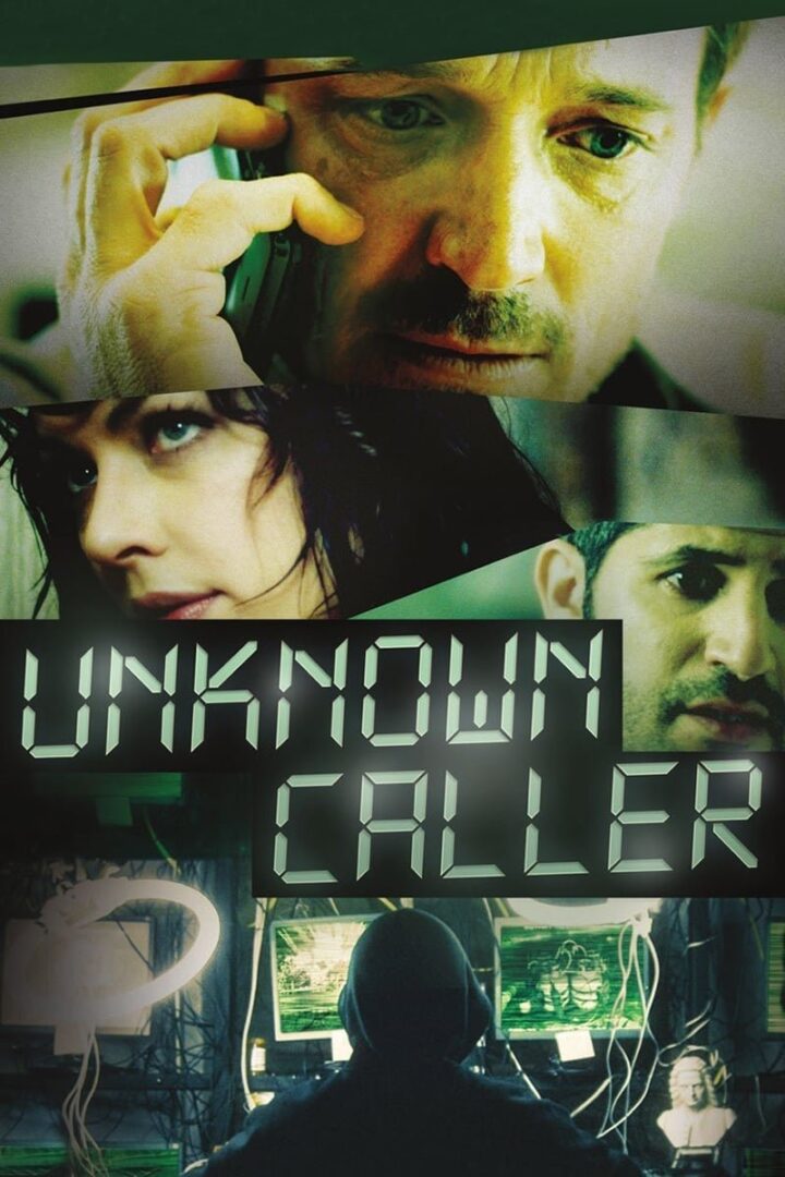 دانلود فیلم Unknown Caller 2014 بدون سانسور با پخش آنلاین