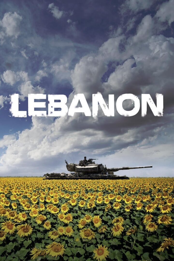 دانلود فیلم Lebanon 2009 بدون سانسور با پخش آنلاین