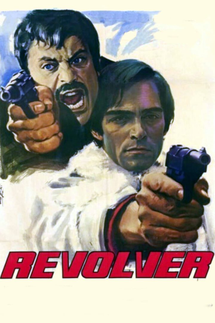 دانلود فیلم Revolver 1973 بدون سانسور با پخش آنلاین