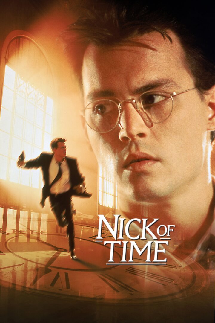 دانلود فیلم Nick of Time 1995 بدون سانسور با پخش آنلاین