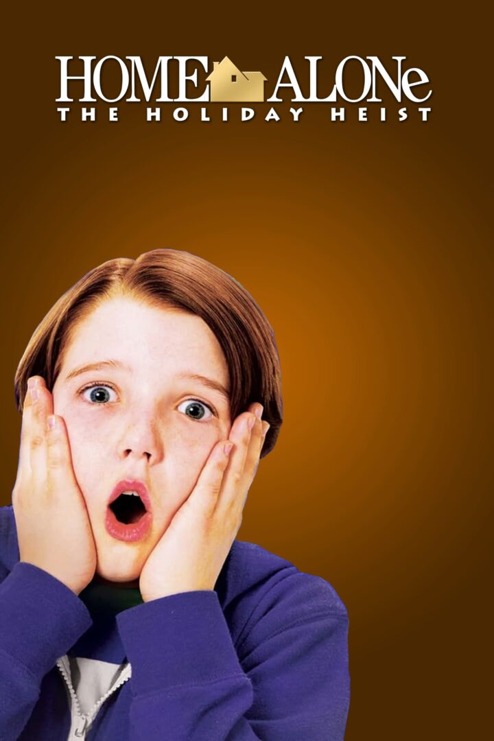 دانلود فیلم Home Alone: The Holiday Heist 2012 بدون سانسور با پخش آنلاین
