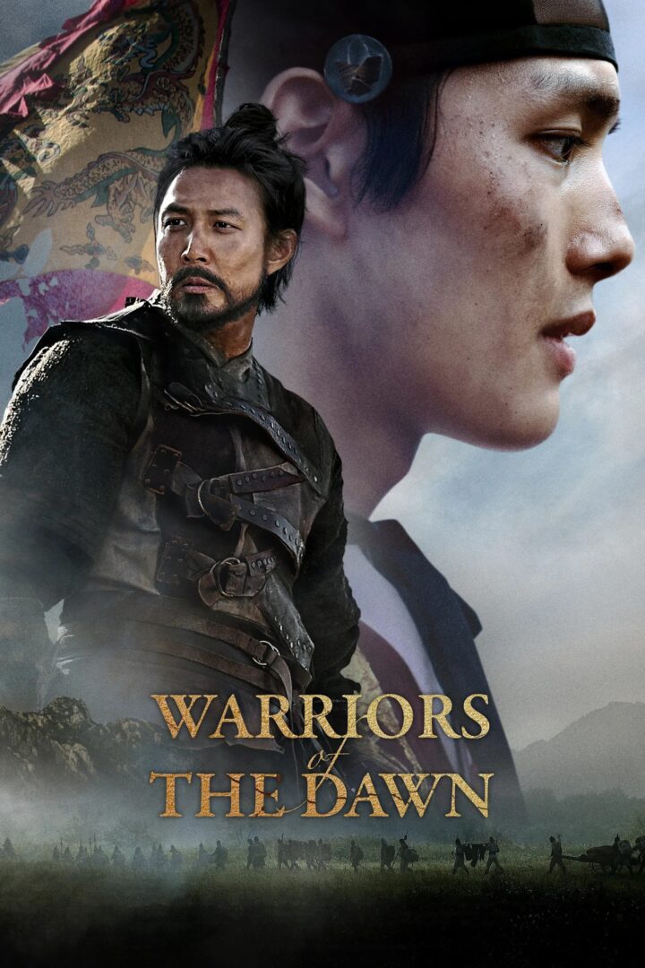 دانلود فیلم Warriors of the Dawn 2017 بدون سانسور با پخش آنلاین