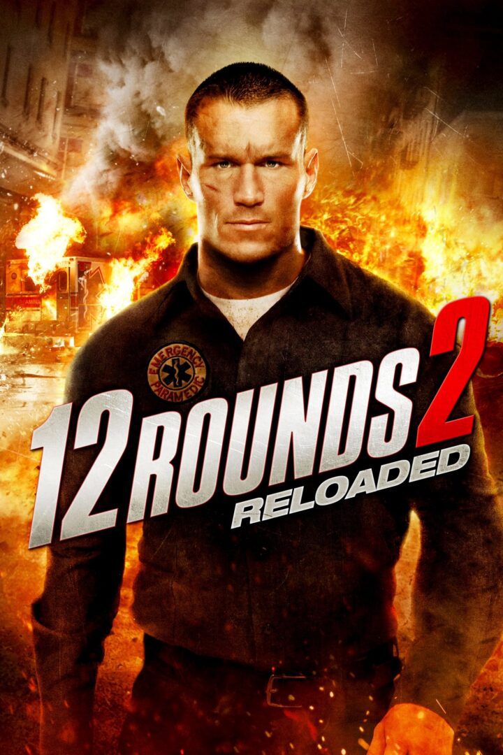 دانلود فیلم 12 Rounds 2: Reloaded 2013 بدون سانسور با پخش آنلاین