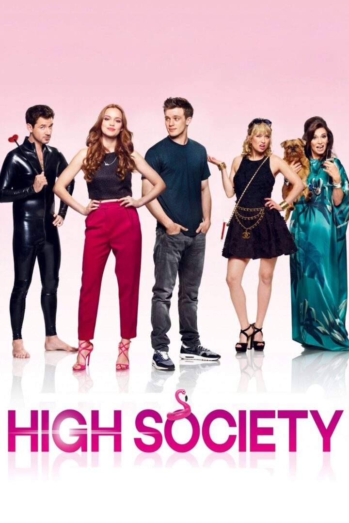 دانلود فیلم High Society 2017 بدون سانسور با پخش آنلاین