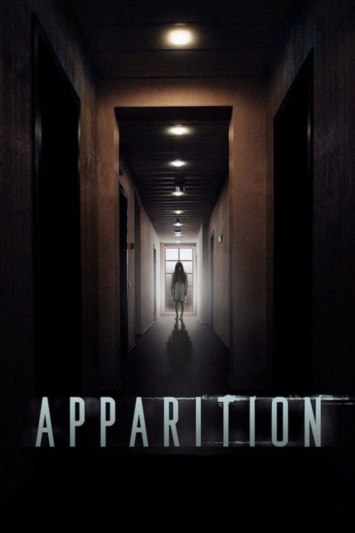 دانلود فیلم Apparition 2019 بدون سانسور با پخش آنلاین