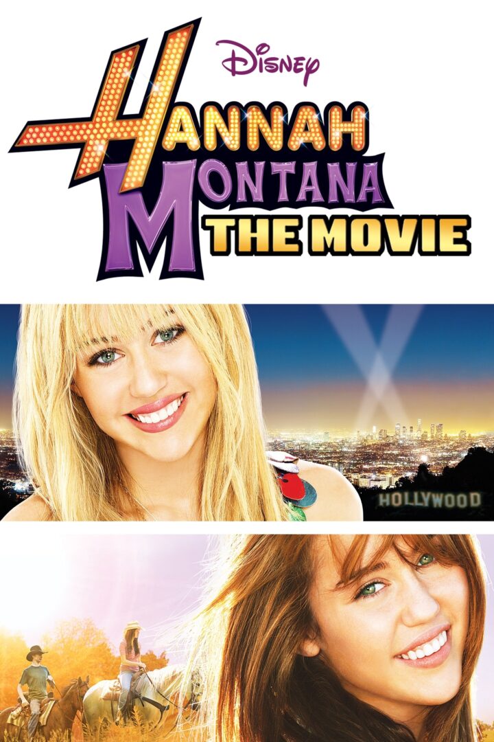 دانلود فیلم Hannah Montana: The Movie 2009 بدون سانسور با پخش آنلاین