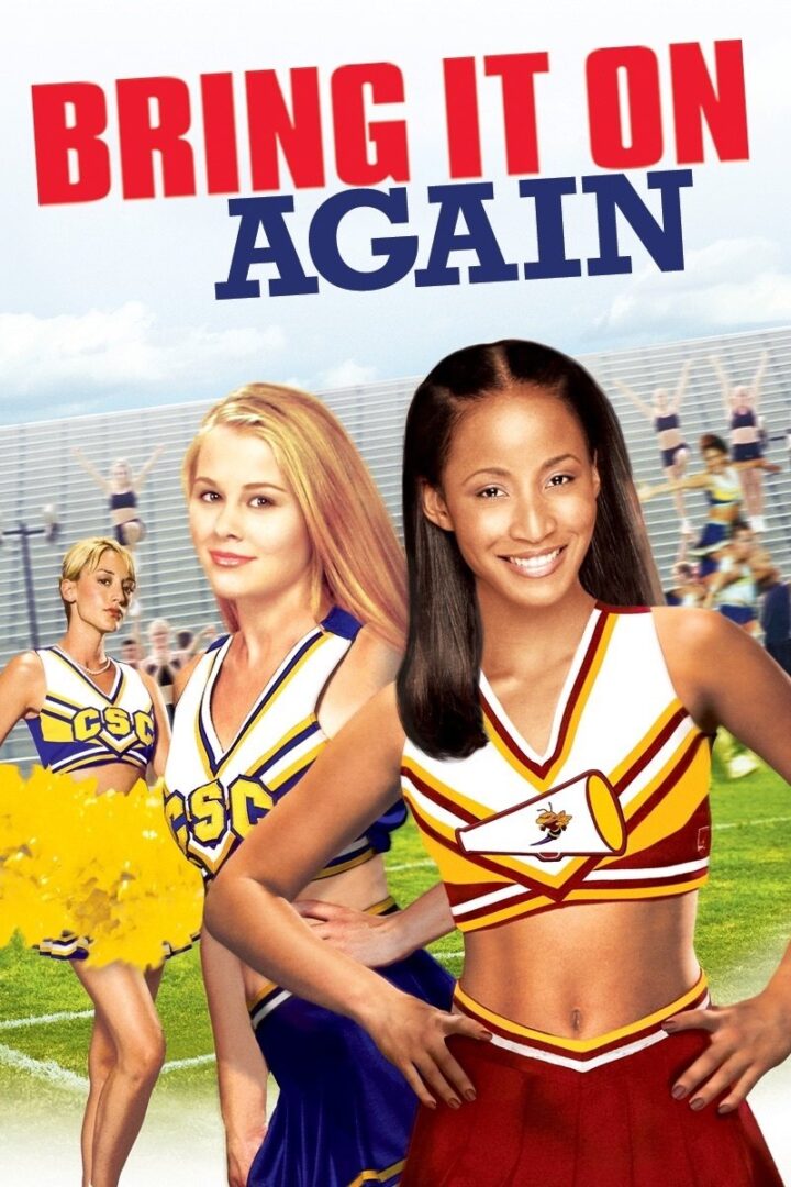 دانلود فیلم Bring It On: Again 2004 بدون سانسور با پخش آنلاین