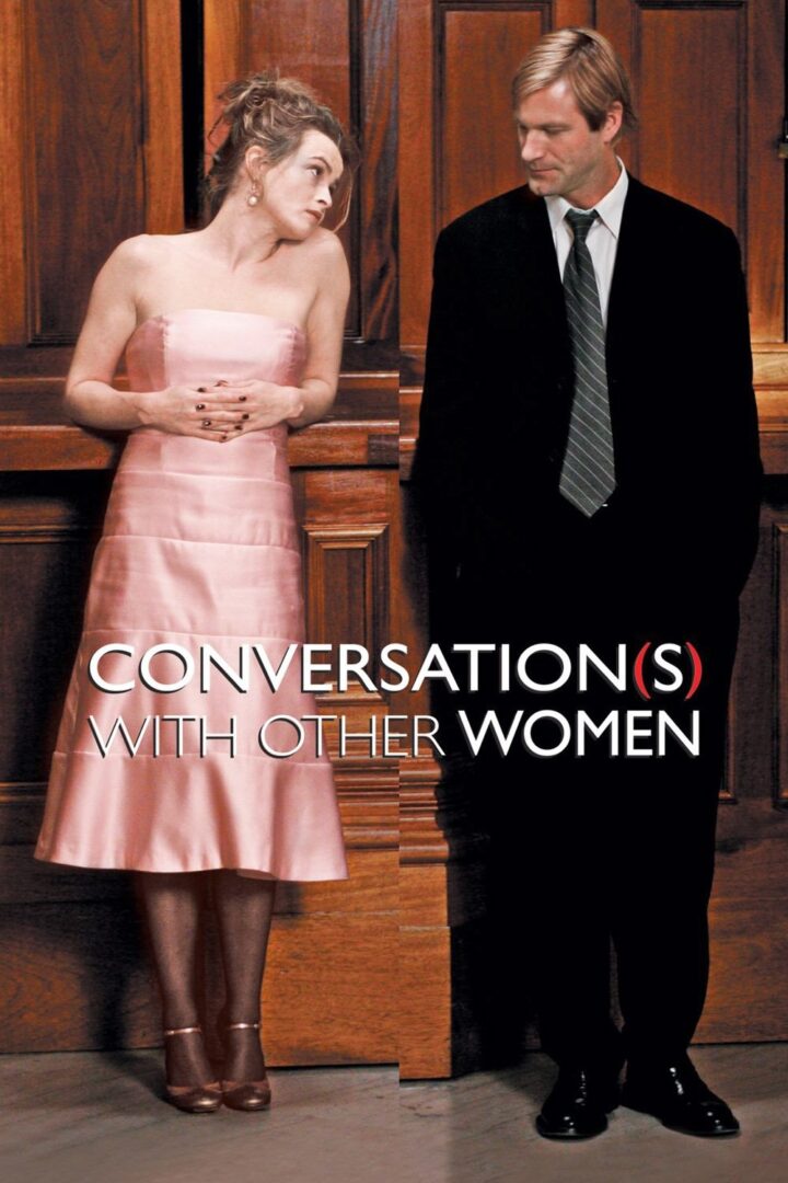 دانلود فیلم Conversations with Other Women 2005 بدون سانسور با پخش آنلاین