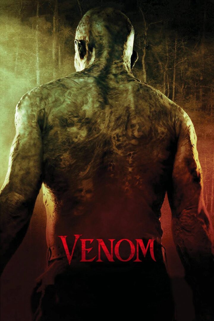 دانلود فیلم Venom 2005 بدون سانسور با پخش آنلاین