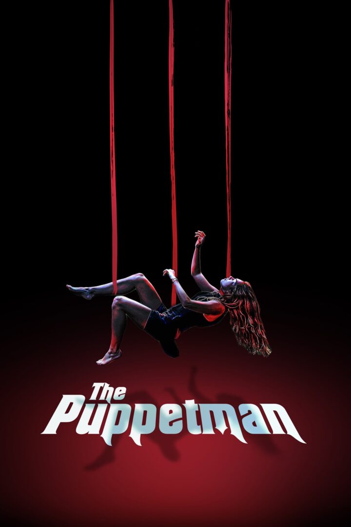 دانلود فیلم The Puppetman 2023 بدون سانسور با پخش آنلاین