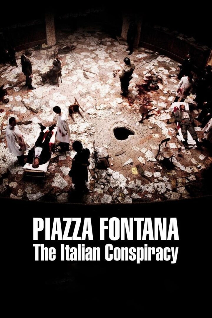 دانلود فیلم Piazza Fontana: The Italian Conspiracy 2012 بدون سانسور با پخش آنلاین