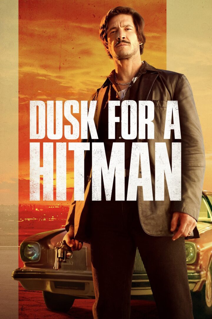 دانلود فیلم Dusk for a Hitman 2023 بدون سانسور با پخش آنلاین