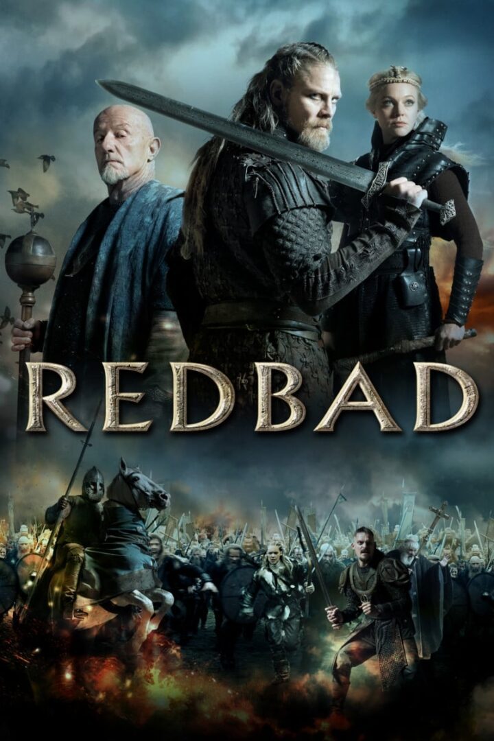 دانلود فیلم Redbad 2018 بدون سانسور با پخش آنلاین
