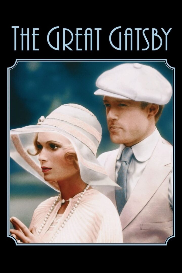 دانلود فیلم The Great Gatsby 1974 بدون سانسور با پخش آنلاین