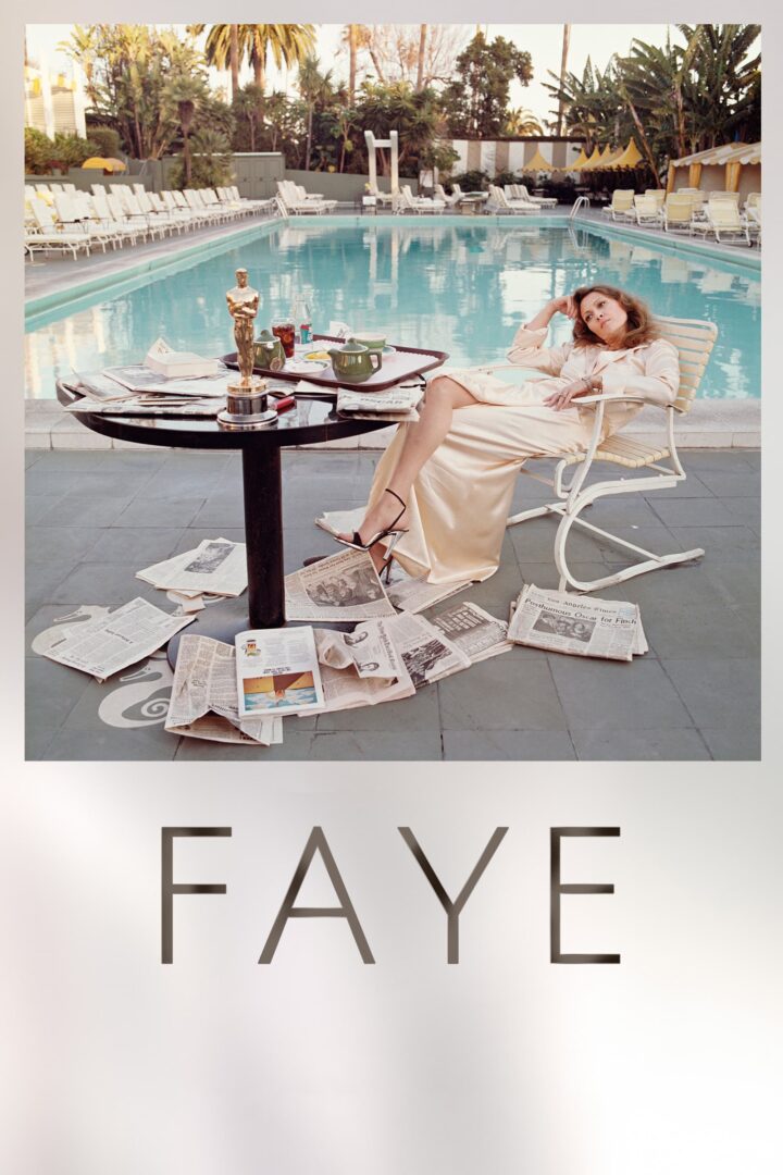 دانلود فیلم Faye 2024 بدون سانسور با پخش آنلاین
