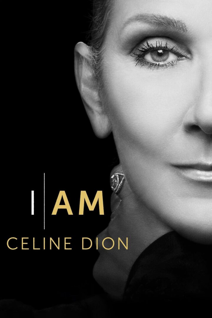دانلود فیلم I Am: Celine Dion 2024 بدون سانسور با پخش آنلاین