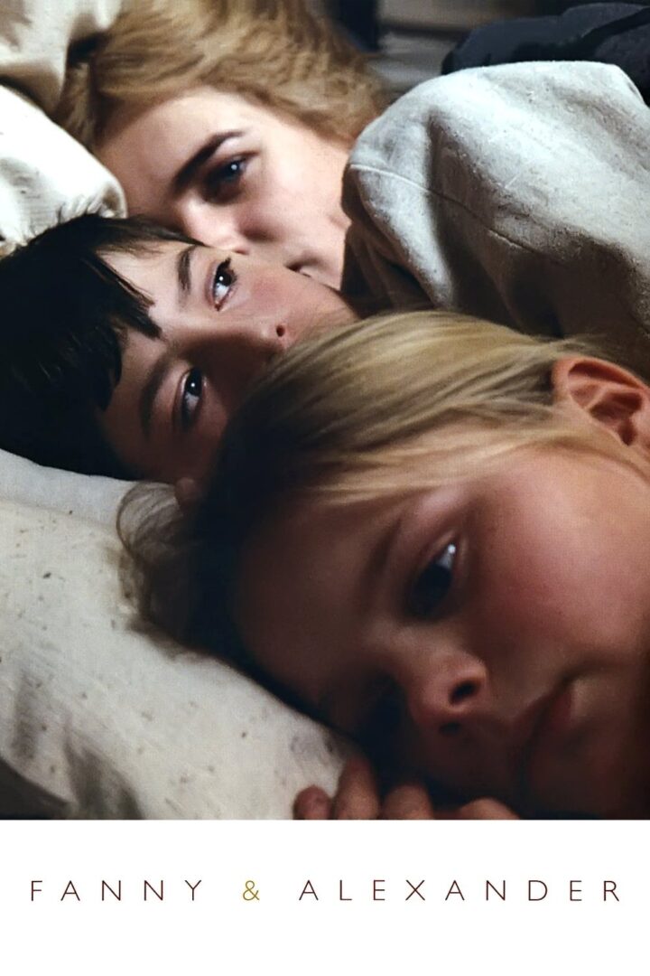 دانلود فیلم Fanny and Alexander 1982 بدون سانسور با پخش آنلاین