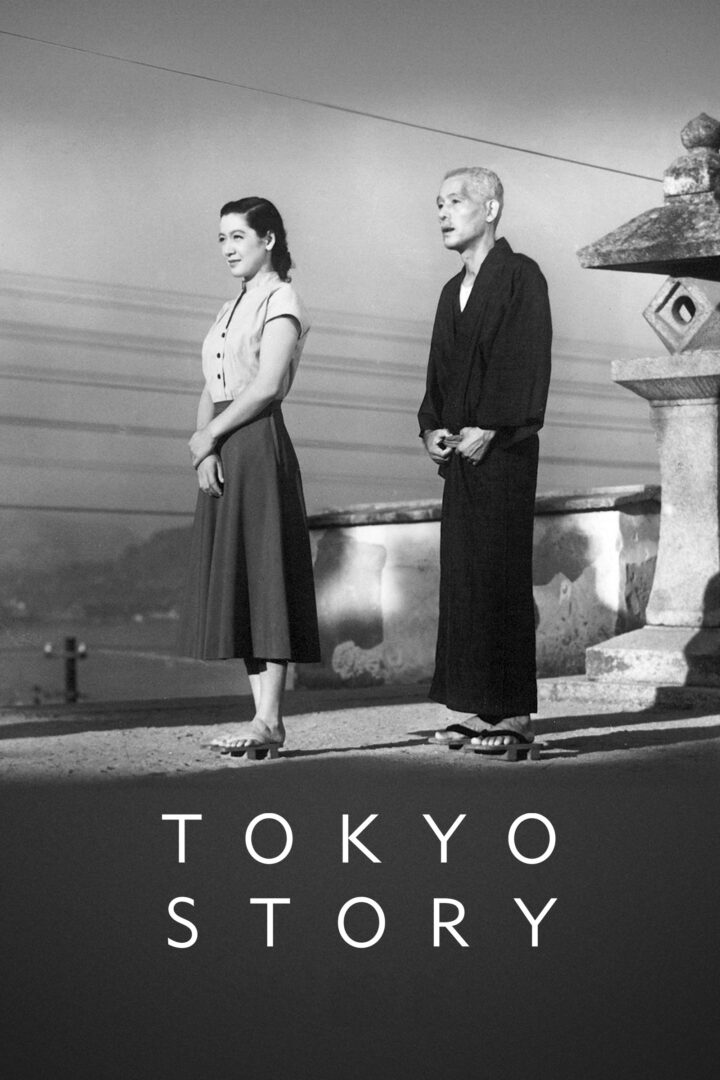 دانلود فیلم Tokyo Story 1953 بدون سانسور با پخش آنلاین