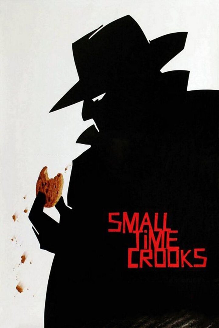 دانلود فیلم Small Time Crooks 2000 بدون سانسور با پخش آنلاین