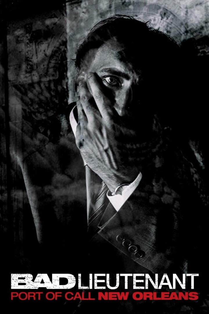 دانلود فیلم Bad Lieutenant: Port of Call New Orleans 2009 بدون سانسور با پخش آنلاین
