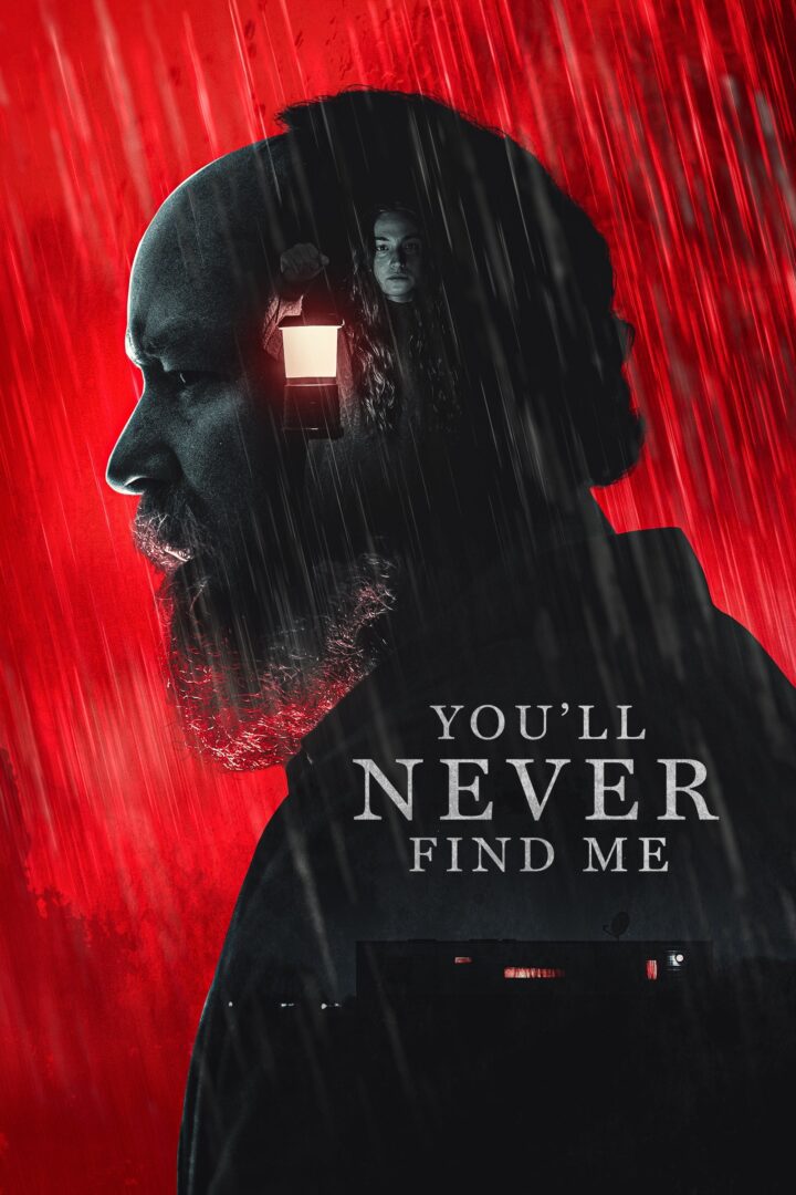 دانلود فیلم You’ll Never Find Me 2023 بدون سانسور با پخش آنلاین