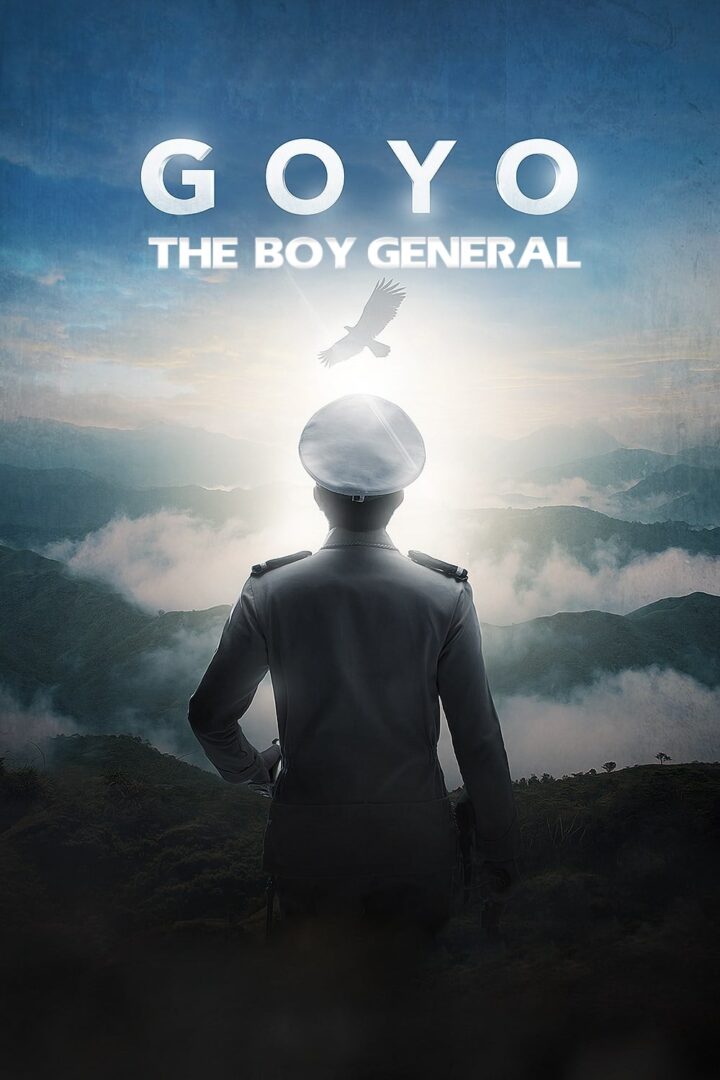دانلود فیلم Goyo: The Boy General 2018 بدون سانسور با پخش آنلاین