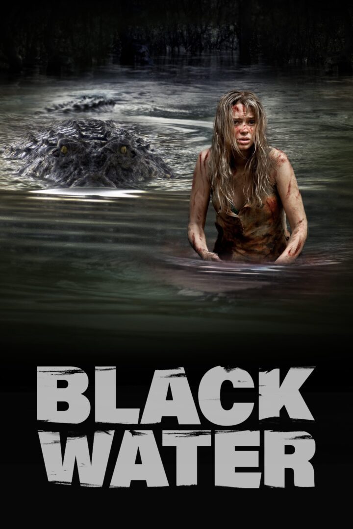 دانلود فیلم Black Water 2007 بدون سانسور با پخش آنلاین