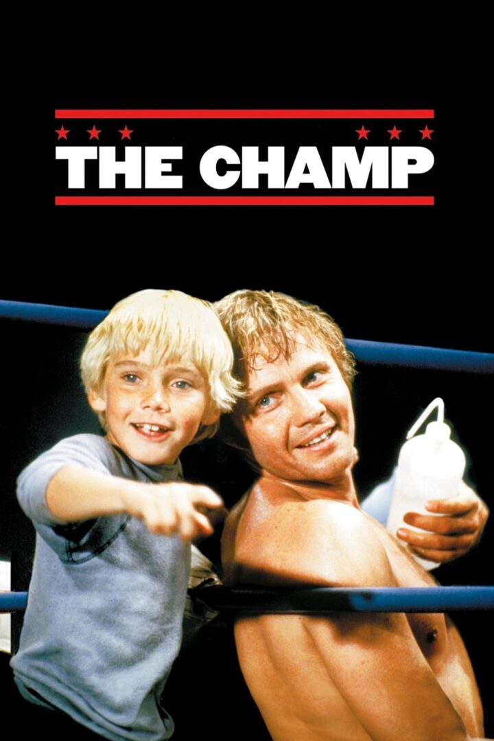 دانلود فیلم The Champ 1979 بدون سانسور با پخش آنلاین